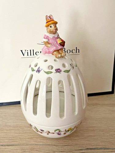 Villeroy boch bunny tales - boch,