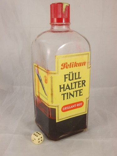 Flasche pelikan - 1,
