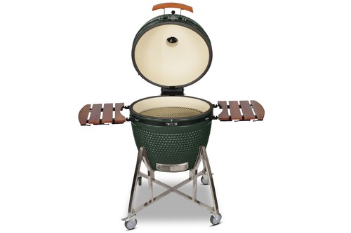 Kamado grill profi - kamado-grill,