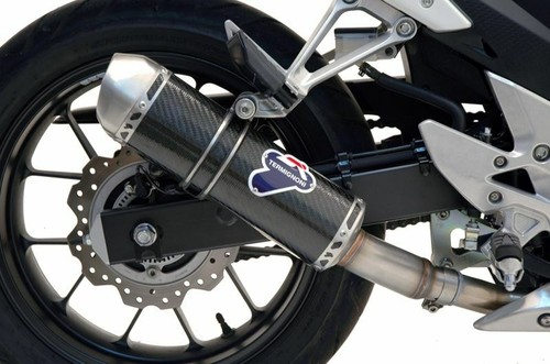 Termignoni relevance slip - relevance, slip-on