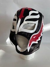 Erwachsene rey mysterio - mysterio, jnr