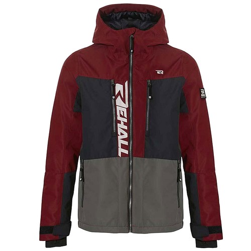 Rehall lord herren skijacke - lord-r, herren-skijacke