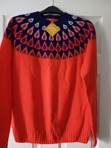 Donna wilson 100 lambswool - donna, 100%