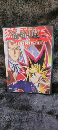 Yugioh dvd film - film, das