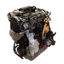 Motor bxe bxf - motor, vw