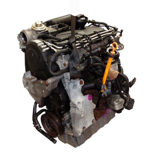 Motor bxe bxf - bxe, caddy