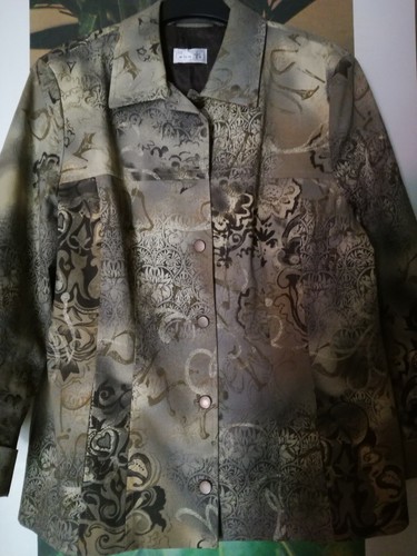 Bonita blazer xl - blazer, 44
