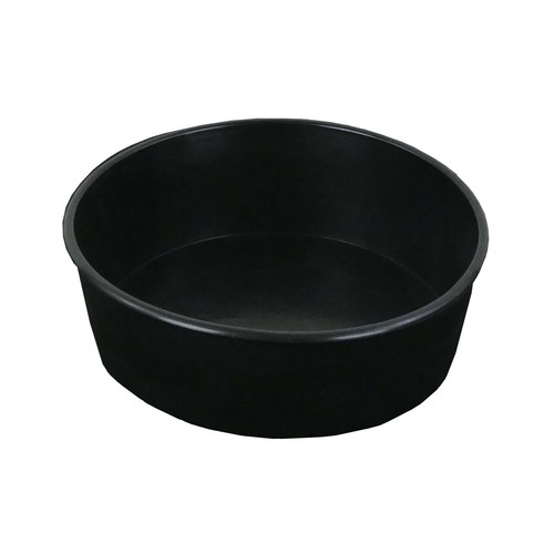 Gipsbecher flach 500ml dewepro - flach,