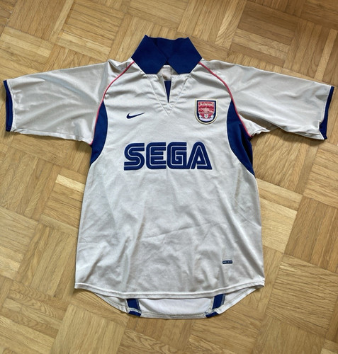 Original arsenal trikot - arsenal,