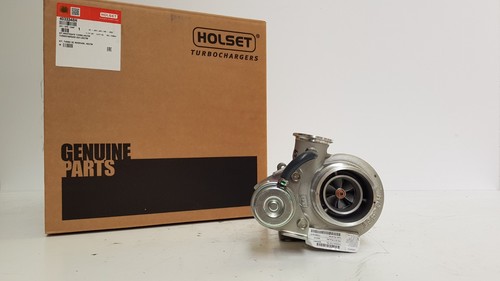 Turbosprężarka holset - turbosprężarka,
