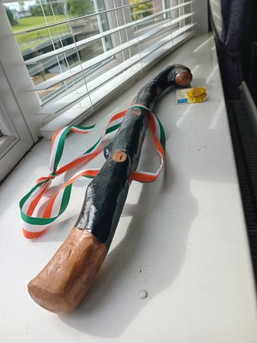 Irish blackthorn shillelagh - irish, 24