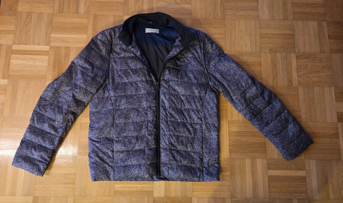 Calvin klein jacke - herren, gr