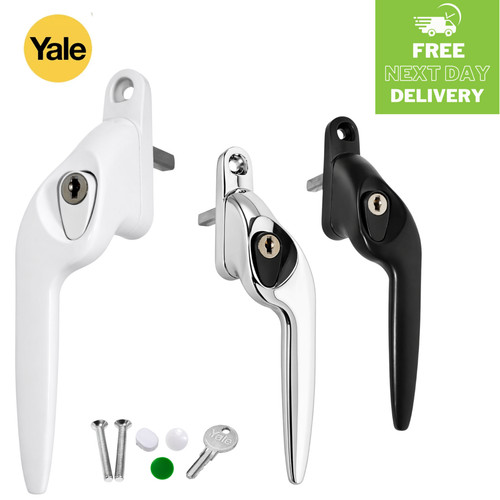 Yale upvc fenstergriff - yale,
