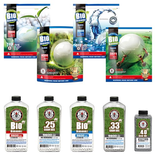 Bio precision bbs 6 - 6, mm