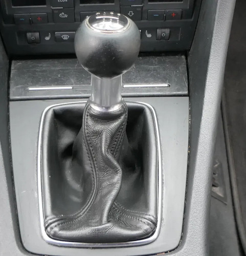 Audi b7 schaltknauf - a4, 8e