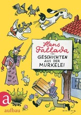 Hans fallada geschichten - hans, aus