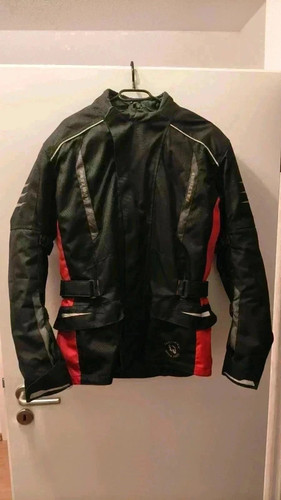 Fastway motorradjacke - fastway,