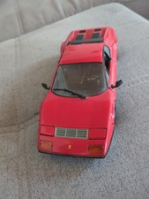Ferrari 512 bb - 1/18,