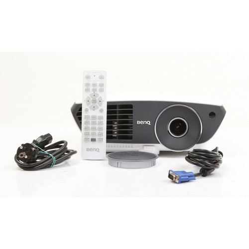 Benq w700 beamer projektor dlp - w700,