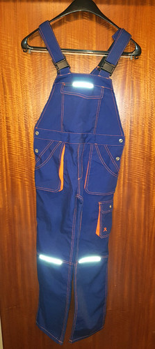 Planam kinder unisex - unisex, 152