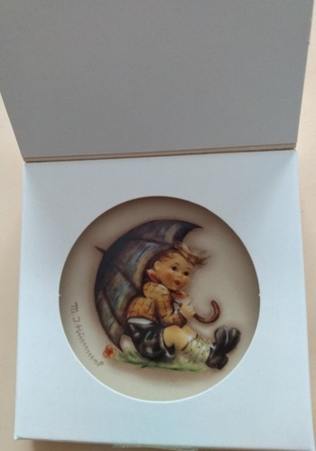 Hummel miniaturteller - m.j.hummel®,