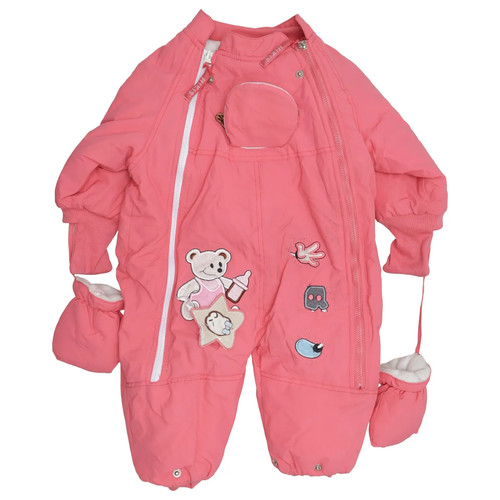 Hikids outdoor overall - hikids,,