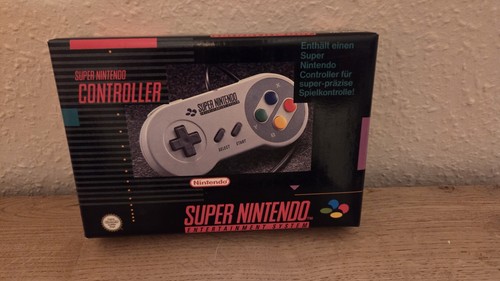 Super nintendo snes controller - super,