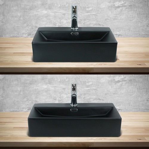 Keramik waschbecken waschtisch - waschbecken,
