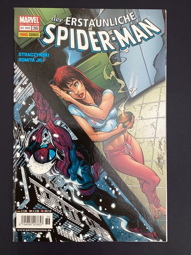 Panini comic der erstaunliche - panini,