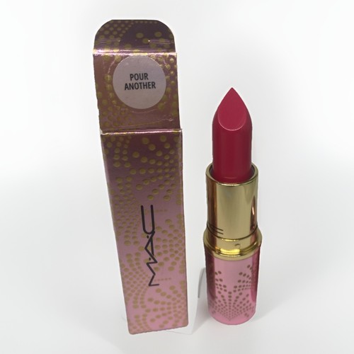 Mac gift gold - mac,