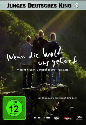 Wenn die welt uns gehört - die,