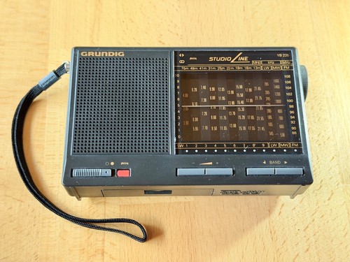 Grundig studio line yacht - grundig,