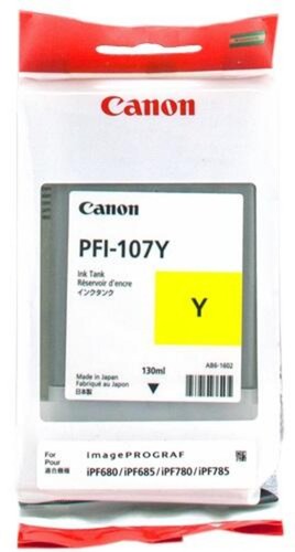 Canon original pfi - canon,