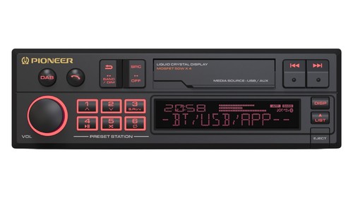 Pioneer sxt c10ps - pioneer, sxt-c10ps