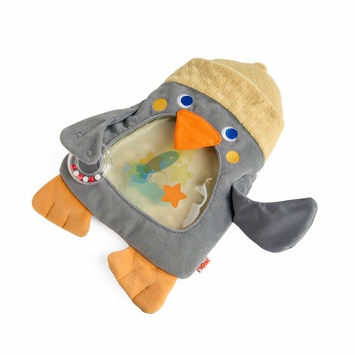 Haba wasser spielmatte - haba, pinguin