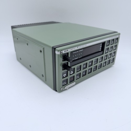 Sailor re2100 compact ssb - re2100,