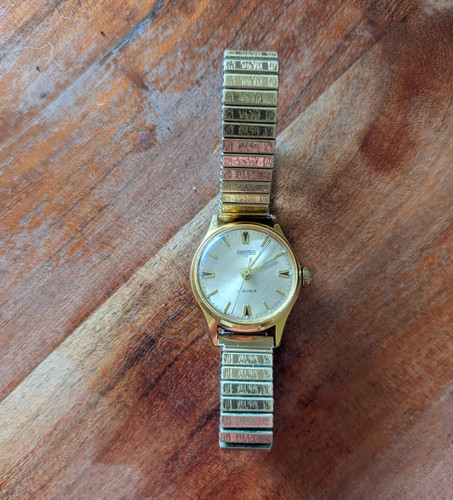 Ankra rubis damen - 17,