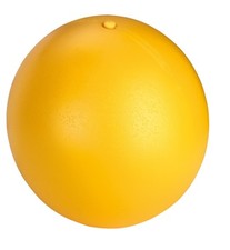 Hundespielball treibball - hundespielball,