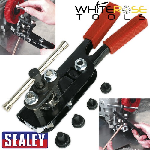 Sealey bremsleitung - sealey,