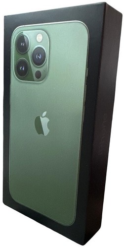 Original iphone pro - 13,
