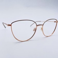 Dkny brille rosegold cat - dkny,