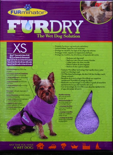 Furminator furdry hunde - ,