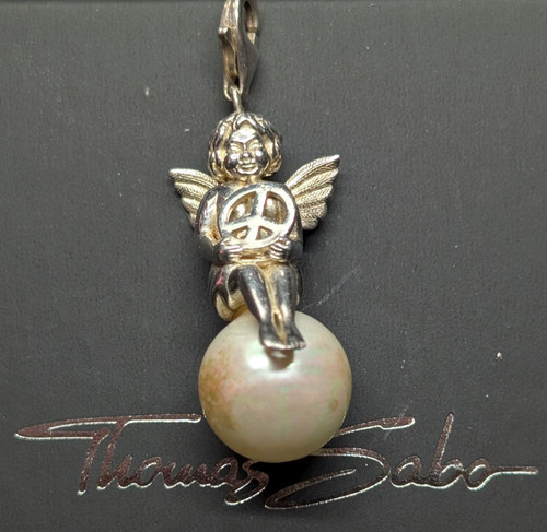 Seltener thomas sabo großer - seltener,