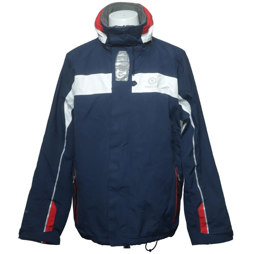 Henri lloyd segeljacke - lloyd,,