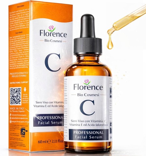 60ml bio hyaluron - serum, mit