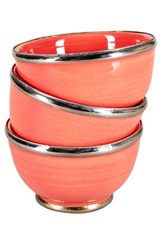 3er set orientalische - set,