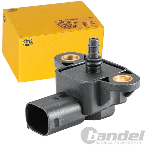 Hella ladedrucksensor sensor - hella,