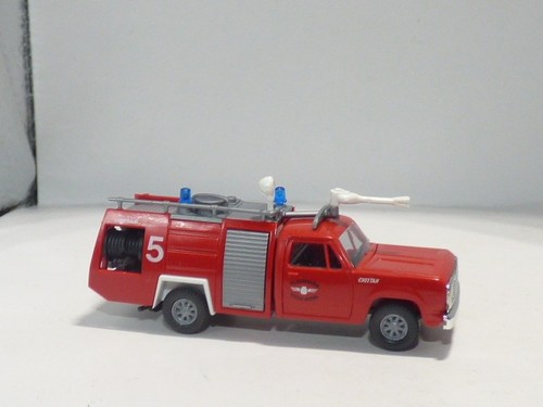 Roco dodge cheetah - roco,