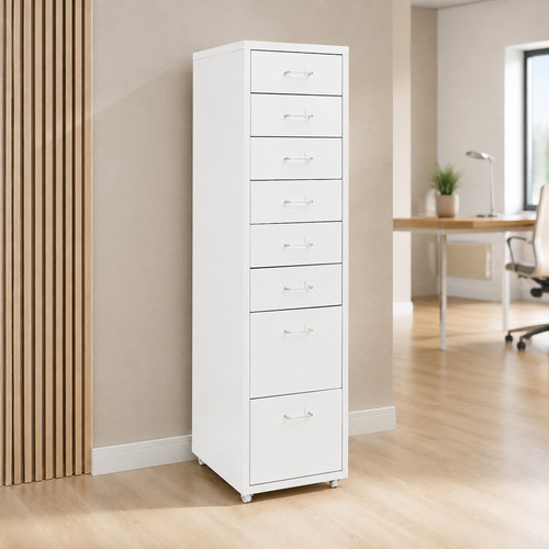 Aktenschrank rollcontainer - aktenschrank,