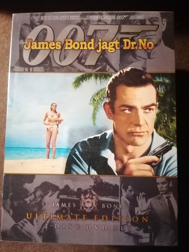 James bond 007 - ,
